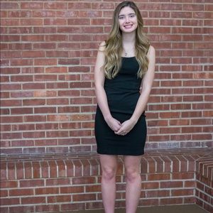 Meet your Posher, Justine